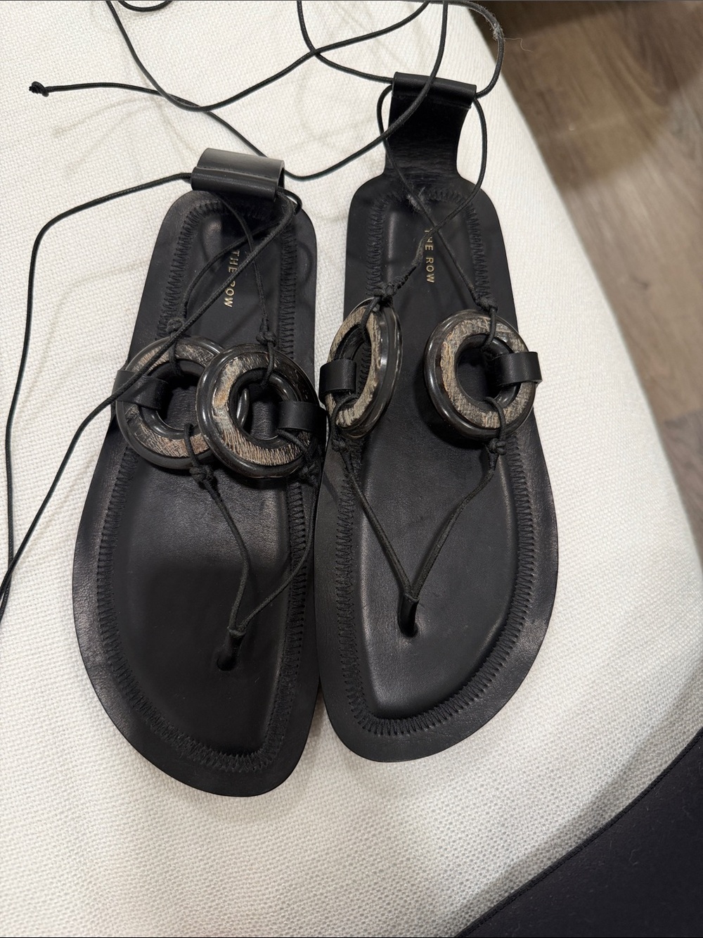 Men Accessories Subcategory Identification